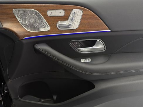 New 2026 Mercedes-Benz GLE 350 4MATIC image 22