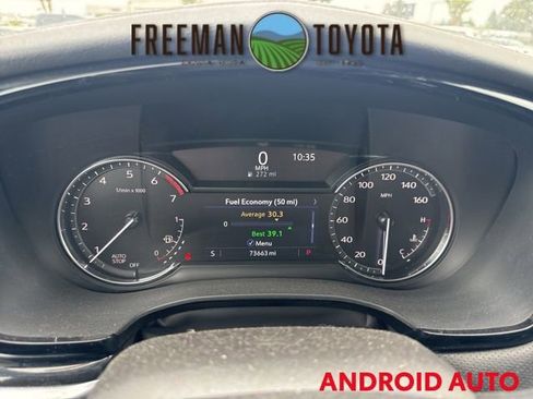 Used 2021 Cadillac XT6 Luxury image 8