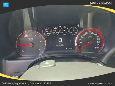 Used 2015 GMC Sierra 3500 Denali w/ Duramax Plus Package AWD/4WD image 13