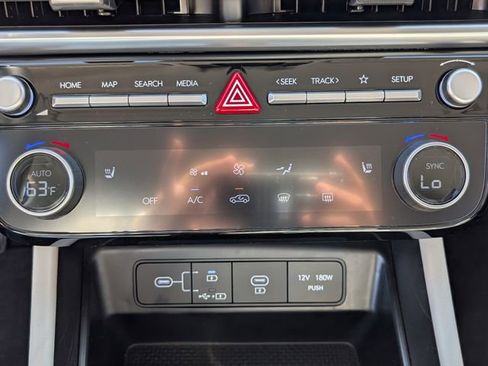 New 2026 Hyundai Tucson SEL image 22