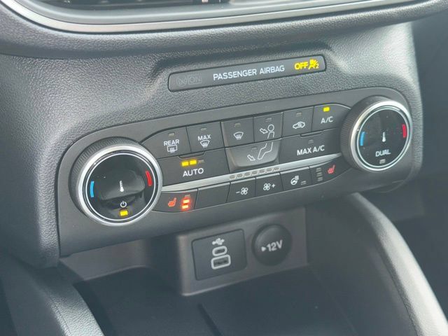 New 2026 Ford Escape Active w/ Cold Weather Package AWD/4WD image 37