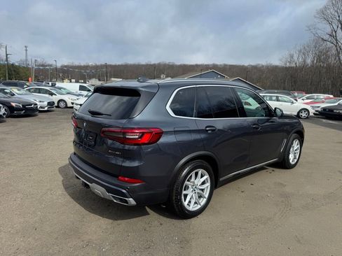 Used 2020 BMW X5 xDrive40i image 5