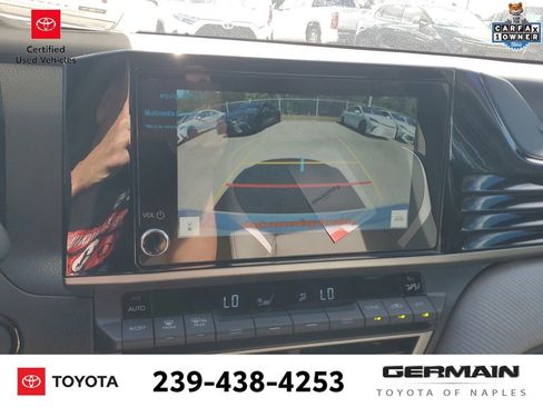 Used 2026 Toyota Camry SE w/ Convenience Package FWD image 25