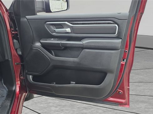 Used 2023 RAM 1500 Big Horn AWD/4WD image 15
