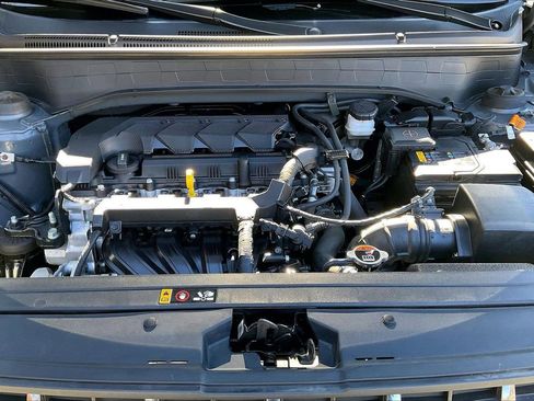 Used 2023 Hyundai Venue SEL w/ Cargo Package image 35