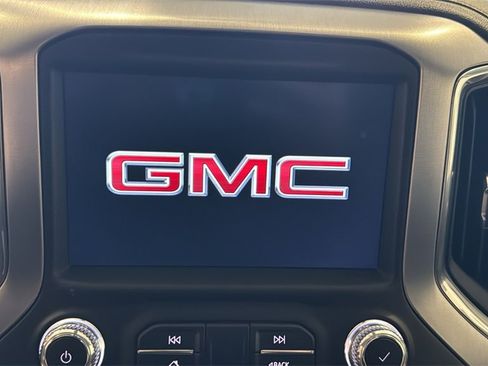 Used 2021 GMC Sierra 1500 SLT w/ SLT Premium Package image 25