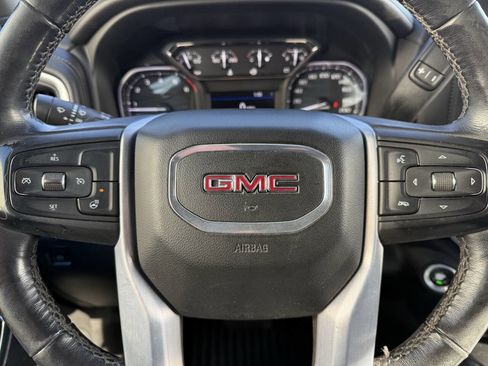 Used 2020 GMC Sierra 2500 SLE image 19