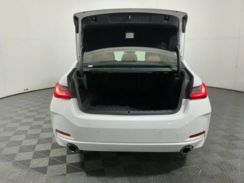 Used 2023 BMW 330i Sedan w/ Driving Assistance Package RWD image 28