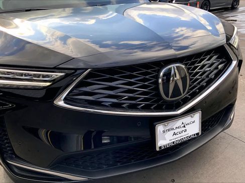 Used 2025 Acura MDX FWD w/ Technology Package image 28