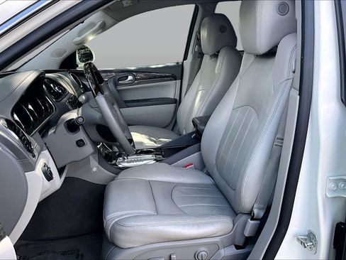 Used 2014 Buick Enclave Premium w/ Trailering Provision Package FWD image 9