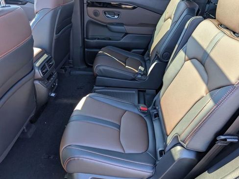 New 2026 Honda Pilot TrailSport image 31