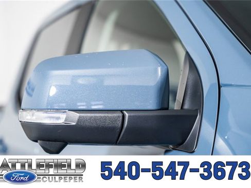 New 2025 Ford Ranger Lariat w/ Convenience Package image 15