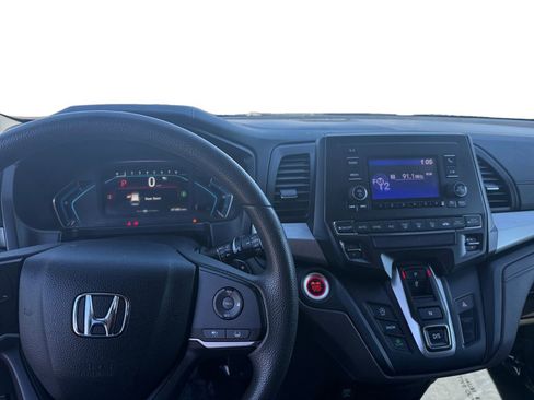 Used 2021 Honda Odyssey LX image 21