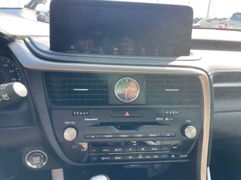 Used 2022 Lexus RX 350 350 image 18