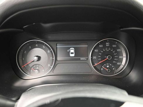 Used 2024 Kia Forte LX FWD image 13