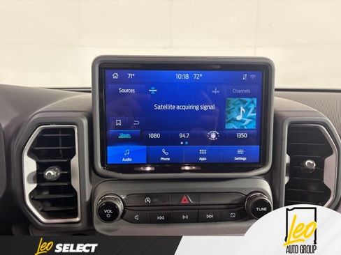 Used 2023 Ford Bronco Sport Big Bend AWD/4WD image 18