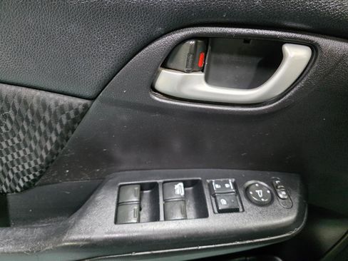 Used 2014 Honda Civic LX image 18