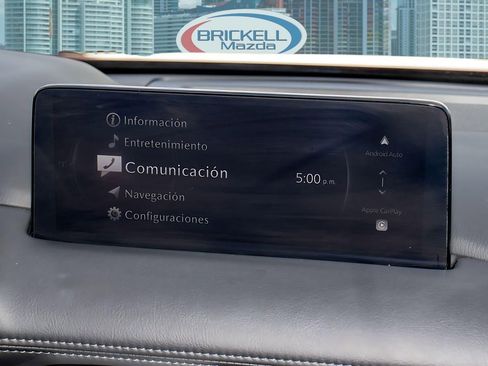 Used 2024 MAZDA CX-5 AWD 2.5 S w/ Select Package image 21