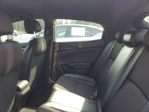Used 2021 Honda Civic Sport image 11