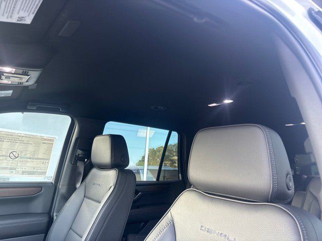 New 2026 GMC Yukon Denali AWD/4WD image 15