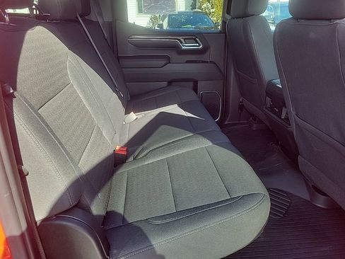 Certified 2024 Chevrolet Silverado 1500 LT Trail Boss w/ Protection Package image 26