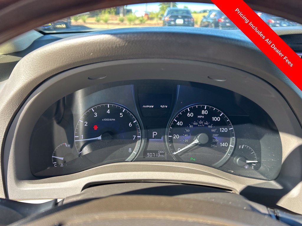 Used 2015 Lexus RX 350 AWD image 10
