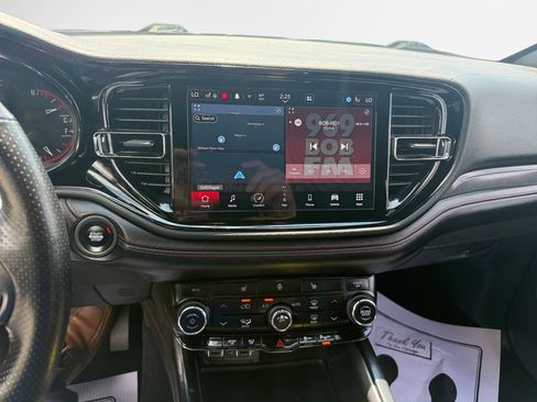 Used 2025 Dodge Durango GT AWD/4WD image 22