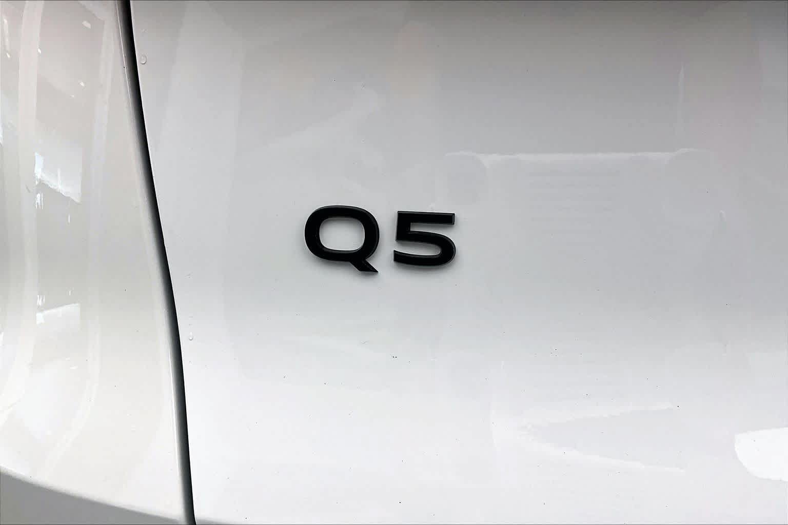 New 2026 Audi Q5 Prestige AWD/4WD image 15