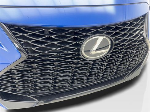 Used 2023 Lexus IS 350 F Sport image 25