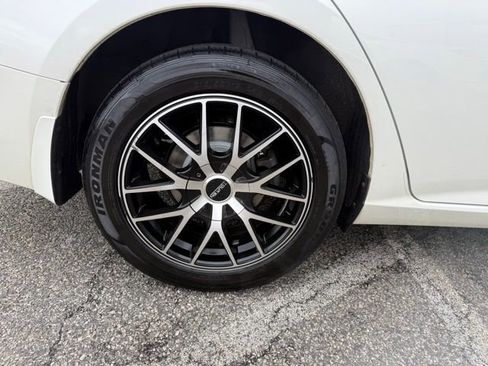 Used 2020 Nissan Altima 2.5 SL image 12