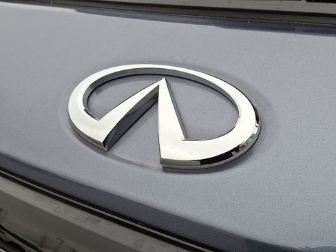 Certified 2024 INFINITI QX60 Autograph w/ Cargo Package image 32