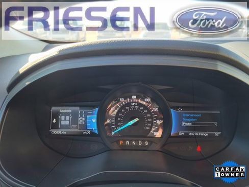 Used 2024 Ford Edge Titanium w/ Equipment Group 301A image 18