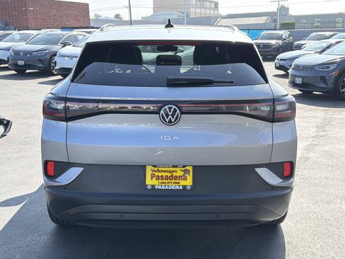 Certified 2023 Volkswagen ID.4 Pro S RWD image 4