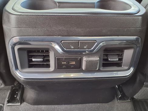 Used 2023 Chevrolet Silverado 2500 LTZ w/ LTZ Convenience Package image 15