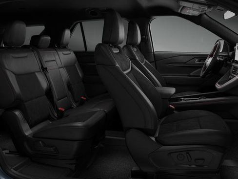 New 2026 Ford Explorer ST w/ Sun And Sound Package image 29