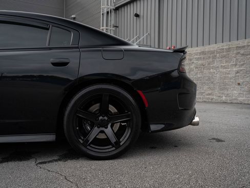 Used 2023 Dodge Charger Scat Pack w/ Plus Group RWD image 6