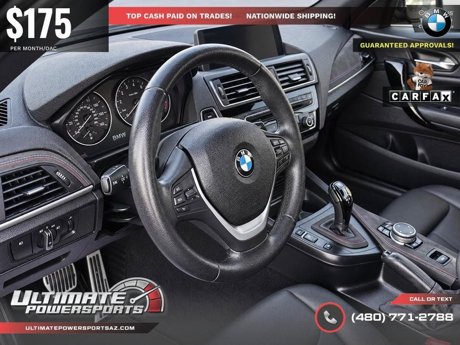 Used 2015 BMW 228i Convertible RWD image 33