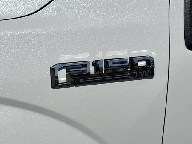 Used 2020 Ford F150 King Ranch w/ Equipment Group 601A Luxury AWD/4WD image 13