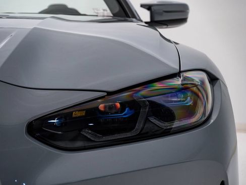 Used 2024 BMW M4 xDrive Competition AWD/4WD image 7