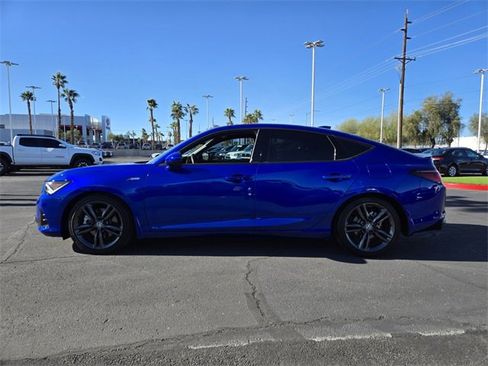 Used 2024 Acura Integra A-Spec image 6