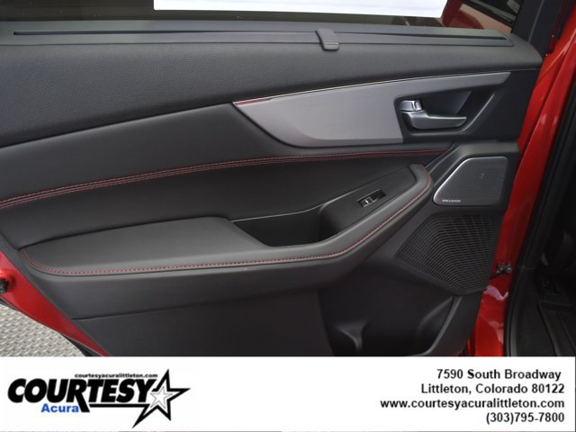 Used 2026 Acura MDX A-Spec w/ Advance Package AWD/4WD image 23