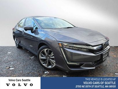 Used 2018 Honda Clarity Plug-In Hybrid