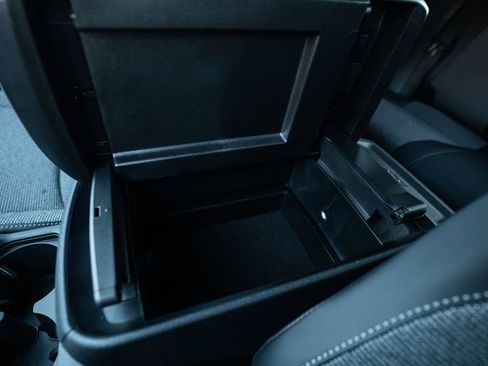 New 2026 Toyota bZ image 30