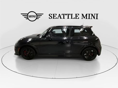 New 2026 MINI Cooper John Cooper Works image 6