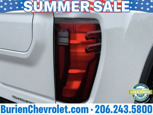 Used 2024 GMC Sierra 2500 Denali w/ Denali Reserve Package AWD/4WD image 40