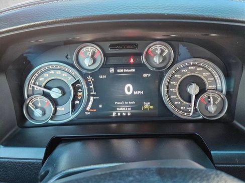 Used 2018 RAM 1500 Limited image 10