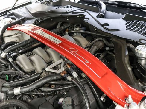 Used 2017 Ford Mustang GT Premium w/ Equipment Group 401A RWD image 27