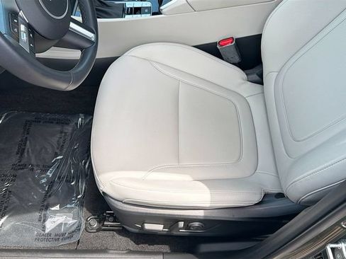 Certified 2026 Hyundai Tucson SEL FWD image 20