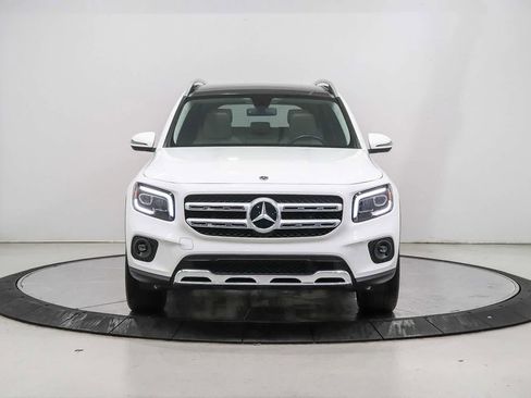Used 2023 Mercedes-Benz GLB 250 image 6