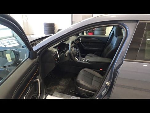 New 2026 MAZDA CX-50 2.5 Hybrid w/ Cargo Package image 39